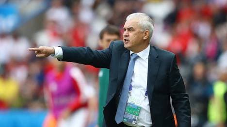 Romania v Switzerland - Group A: UEFA Euro 2016