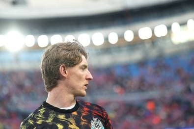 Drängt Rivale Bayern aus dem Rennen?