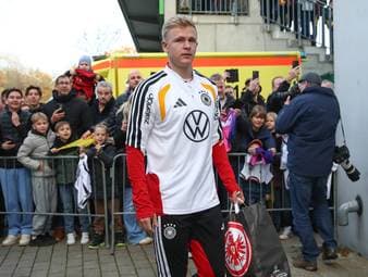 Burkardt drückt Ex-Verein die Daumen