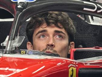 Jahr des Feuerpferdes als Ferrari-Omen?