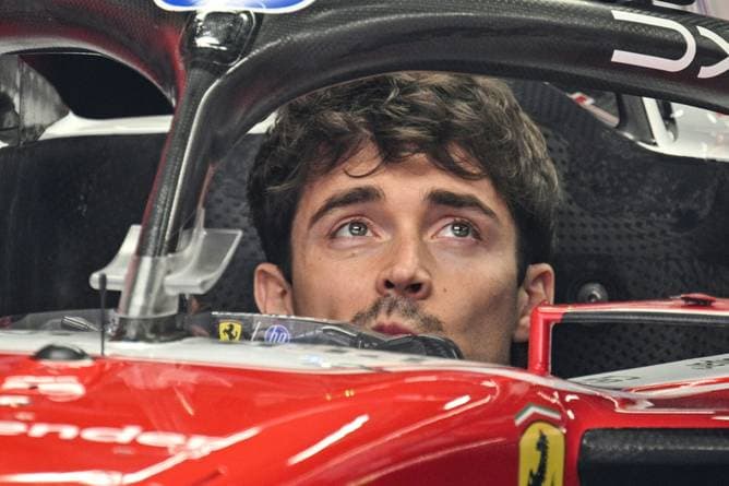 Jahr des Feuerpferdes als Ferrari-Omen?