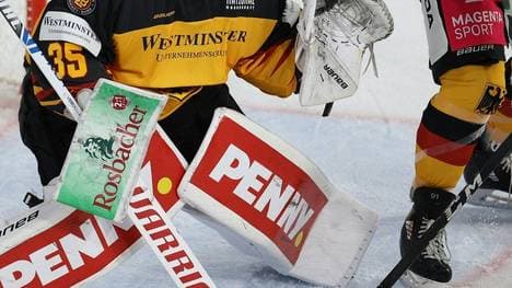 Eishockey-Länderspiel der Frauen gegen Schweiz abgesagt