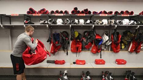 Die NHL steht in den Startlöchern für den Restart