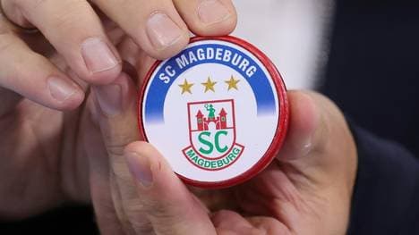 Meister SC Magdeburg trifft auf den TBV Lemgo Lippe