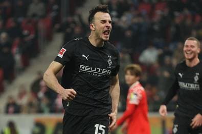 Die besten Wetten zum 17. Bundesliga-Spieltag 2025/2026