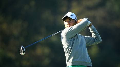 European Tour Qualifying School Final Stage - Day Five