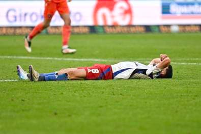 Will denn wirklich keiner aufsteigen?