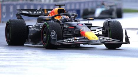 Triumph in Kanada für Weltmeister Max Verstappen