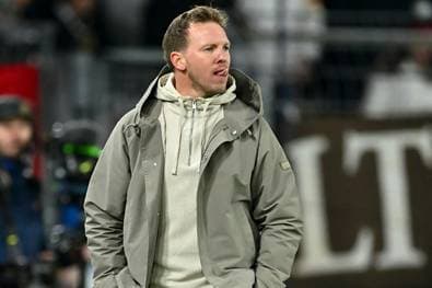 Nagelsmann: „Kein Spieler mit Maulkorb“