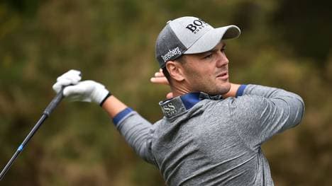 Martin Kaymer verpasste in Wentworth die beiden Schlussrunden