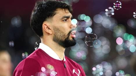 Lucas Paquetá kehrt nach Brasilien zurück
