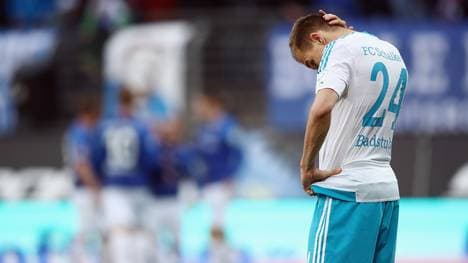 Holger Badstuber ist immer noch auf der Suche nach einem neuen Verein