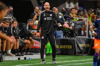 Oranje-Legende als Trainer gefeuert