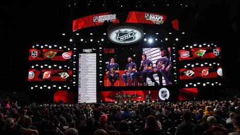 2017 NHL Expansion Draft Roundtable