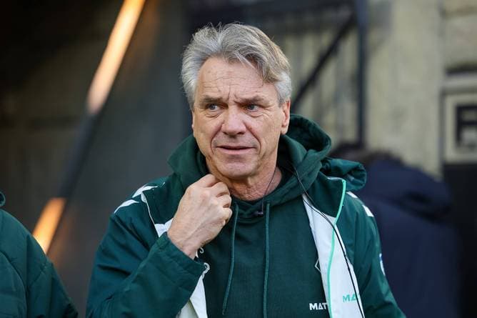 "Die größte Baustelle des SV Werder Bremen ist im Sturm"