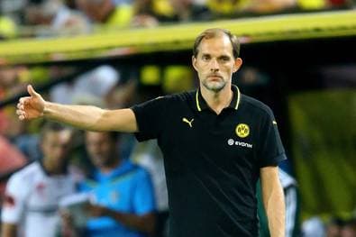Lässt Tuchel Klopp erneut verblassen?