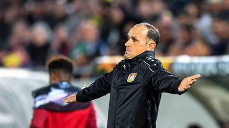 Bundesliga: Bayer Leverkusen - FSV Mainz 05 LIVE im TV, Stream, Ticker