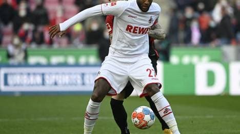 Anthony Modeste wechselt wohl zum BVB