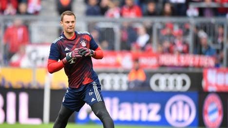 Manuel Neuer