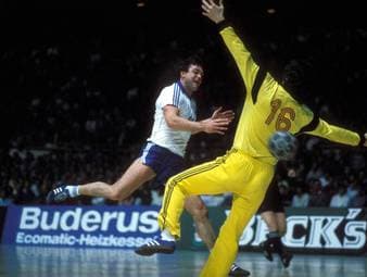 Das sind die deutschen Handball-Rekordnationalspieler