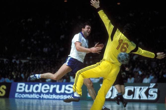 Das sind die deutschen Handball-Rekordnationalspieler