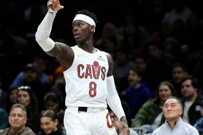 Schröder glaubt an Titelchance