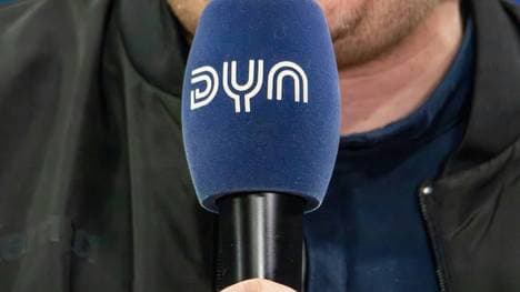 Dyn ist nach einem Jahr zufrieden