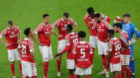 Mainz 05 mit elf Treffern im Testspiel