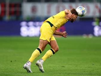 Die Zukunft von Alexander Nübel ist weiter offen. Offenbar sollen mehrere Topklubs aus Italien und England Interesse am Torhüter zeigen. Für Niclas Füllkrug könnte es derweil zu einer Rückkehr zu Werder Bremen kommen.