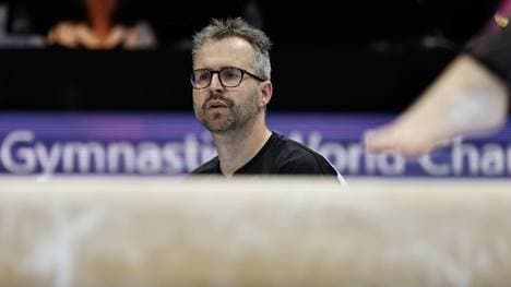 Erhält Rückendeckung trotz Olympia-Aus: Gerben Wiersma