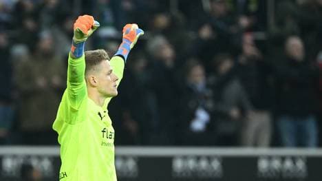 Grund zur Freude bei Omlin