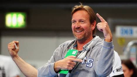 Martin Schwalb kehrt zum HSV zurück