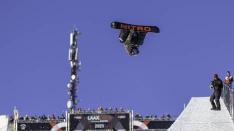 Christoph Lechner überzeugte