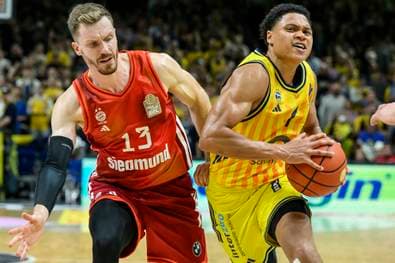 Bayern jagt Entscheidung im "German Clásico"