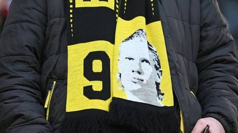 Haaland und Mbappe von Fans besonders geschätzt