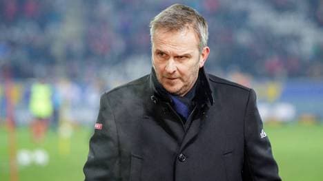 Dietmar Hamann kritisiert den FC Bayern