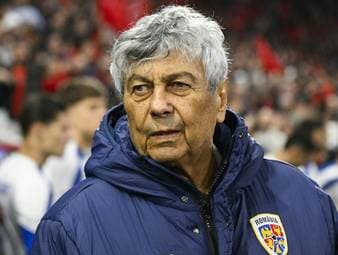 Trainer-Ikone erleidet Herzinfarkt