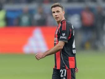 Kurzfristiger Ausfall bei Frankfurt