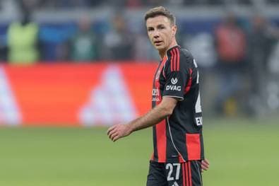 Nicht nur Frankfurt beklagt kurzfristigen Ausfall