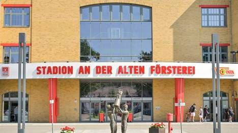 Stadion-Ausbau wohl auf Dezember 2027 verschoben