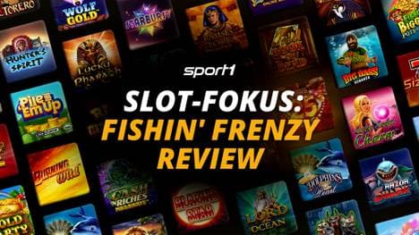 Fishin’ Frenzy Review 2026