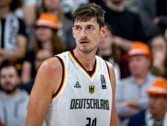 Transfer-Coup um Ex-NBA-Profi