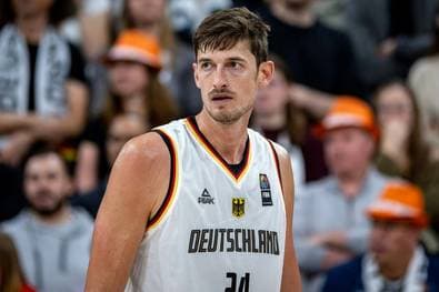 Transfer-Coup um Ex-NBA-Profi