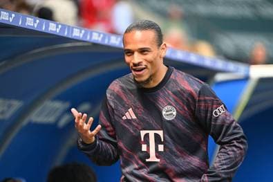 Emotionales Sané-Statement an Bayern-Fans