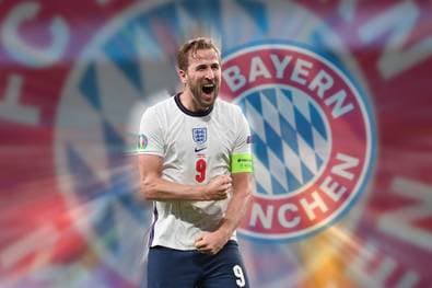 Kane zu Bayern? "Ein echtes Statement – an ganz Europa!"