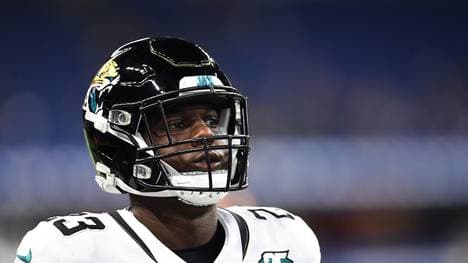 Ryquell Armstead droht die gesamte Saison zu verpassen