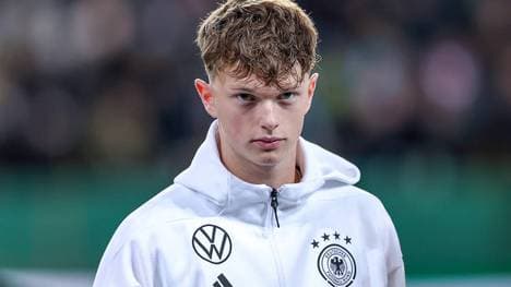 Paul Wanner wird ausfallen