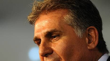 Carlos Queiroz hat seine Meinung geändert