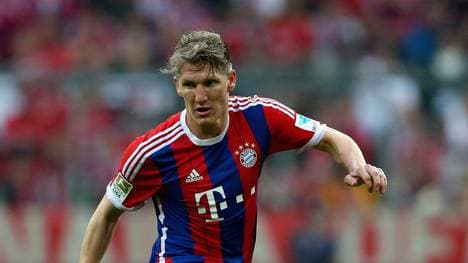 Der FC Bayern wird auch weiterhin in adidas-Trikots spielen