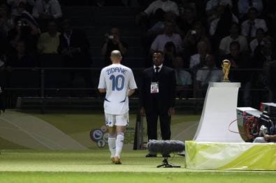 "99 Prozent der Kommentatoren hätten mich zerstört"